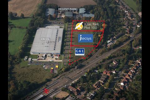 Ilecycs Group is to relocate its Tring and Aston Clinton facilities to a  new factory in Princes Risborough.